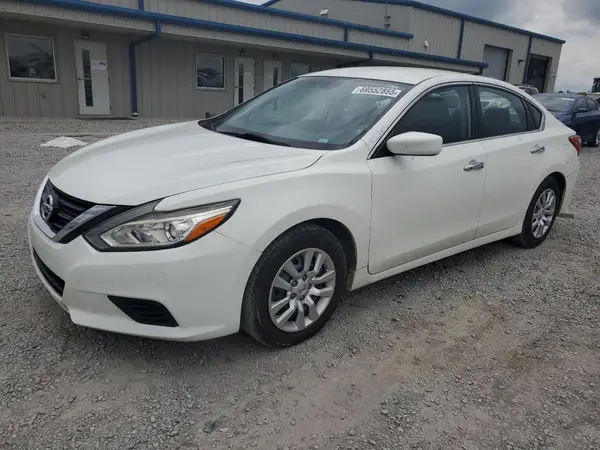 1N4AL3AP5GC215641 2016 NISSAN ALTIMA - Image 1