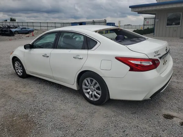 1N4AL3AP5GC215641 2016 NISSAN ALTIMA - Image 2