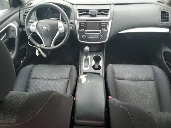 1N4AL3AP5GC215641 2016 NISSAN ALTIMA - Image 8