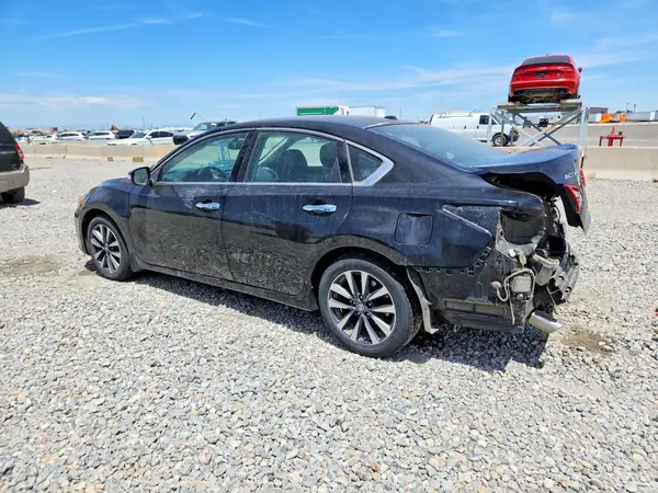 1N4AL3AP5GC216031 2016 NISSAN ALTIMA - Image 2