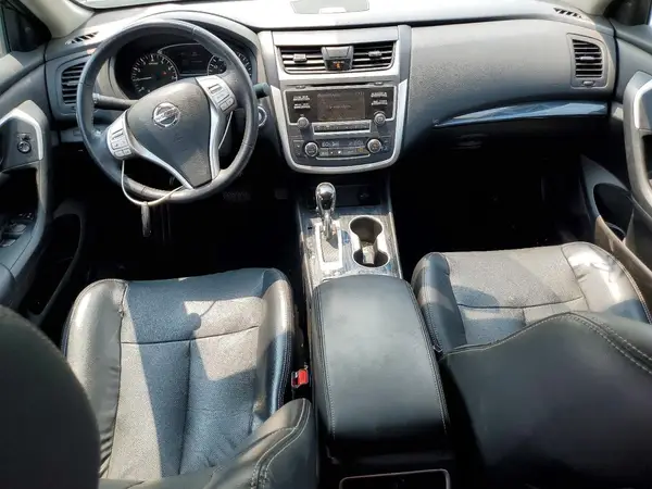 1N4AL3AP5GC216031 2016 NISSAN ALTIMA - Image 8