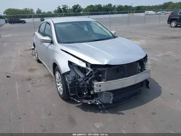 1N4AL3AP5GC217065 2016 NISSAN ALTIMA - Image 1