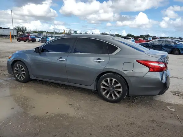 1N4AL3AP5GC217812 2016 NISSAN ALTIMA - Image 2