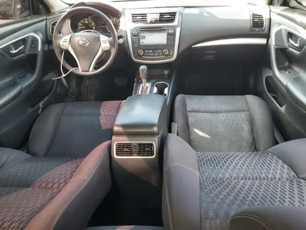 1N4AL3AP5GC217812 2016 NISSAN ALTIMA - Image 8