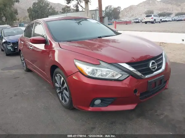 1N4AL3AP5GC219124 2016 NISSAN ALTIMA - Image 1