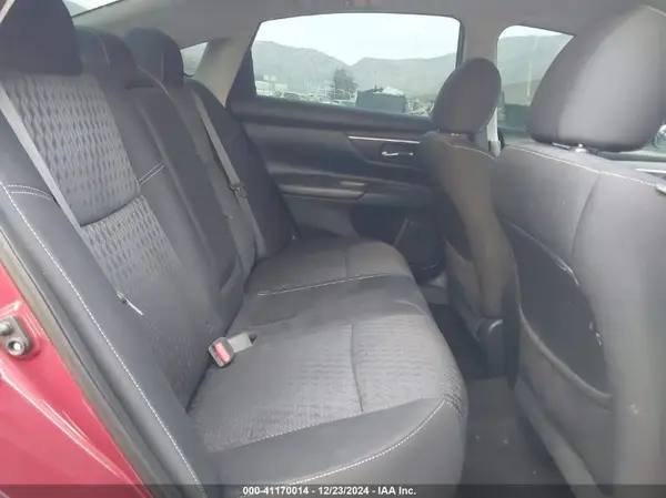 1N4AL3AP5GC219124 2016 NISSAN ALTIMA - Image 8