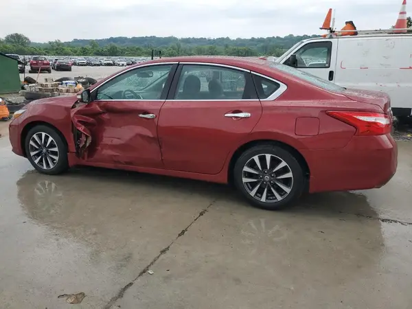 1N4AL3AP5GC219186 2016 NISSAN ALTIMA - Image 2