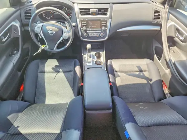 1N4AL3AP5GC219334 2016 NISSAN ALTIMA - Image 8