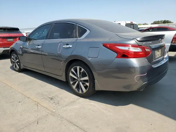 1N4AL3AP5GC219415 2016 NISSAN ALTIMA - Image 2