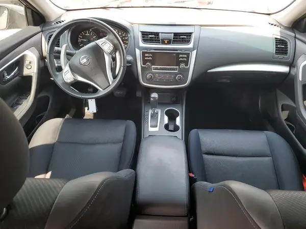 1N4AL3AP5GC219415 2016 NISSAN ALTIMA - Image 8