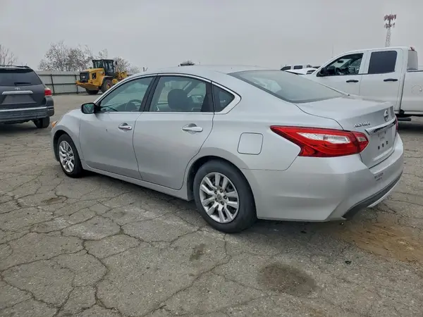 1N4AL3AP5GC219494 2016 NISSAN ALTIMA - Image 2
