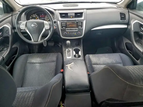 1N4AL3AP5GC219494 2016 NISSAN ALTIMA - Image 8