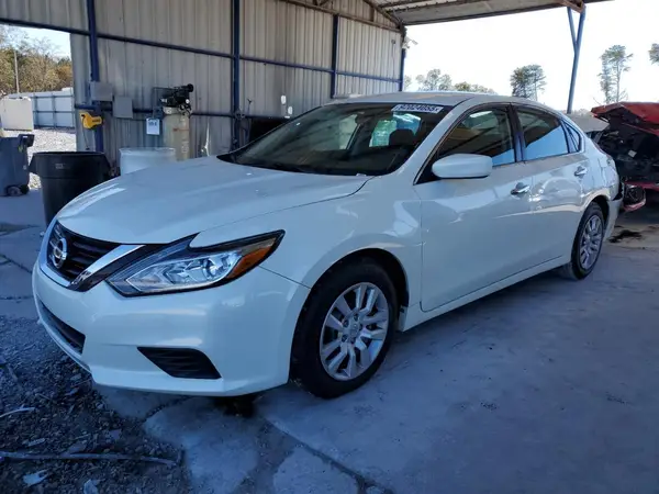 1N4AL3AP5GC219656 2016 NISSAN ALTIMA - Image 1