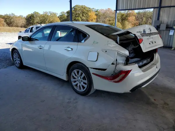 1N4AL3AP5GC219656 2016 NISSAN ALTIMA - Image 2