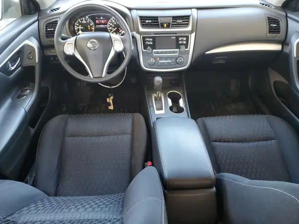 1N4AL3AP5GC219656 2016 NISSAN ALTIMA - Image 8