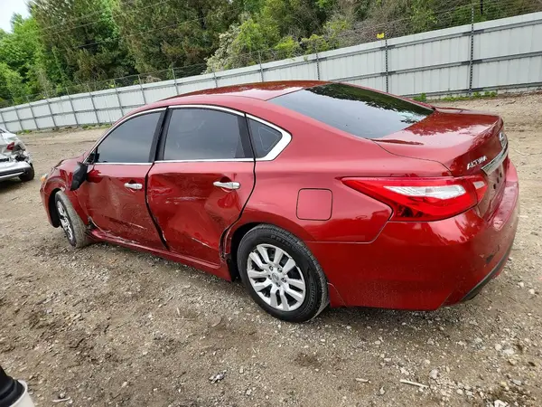 1N4AL3AP5GC219835 2016 NISSAN ALTIMA - Image 2