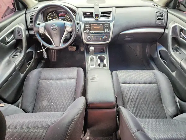 1N4AL3AP5GC219835 2016 NISSAN ALTIMA - Image 8