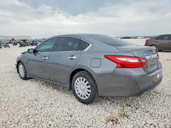 1N4AL3AP5GC220175 2016 NISSAN ALTIMA - Image 2
