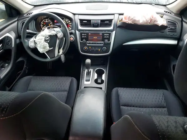 1N4AL3AP5GC220175 2016 NISSAN ALTIMA - Image 8