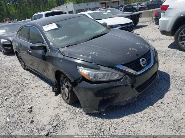 1N4AL3AP5GC221052 2016 NISSAN ALTIMA - Image 1