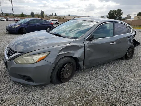 1N4AL3AP5GC221309 2016 NISSAN ALTIMA - Image 1