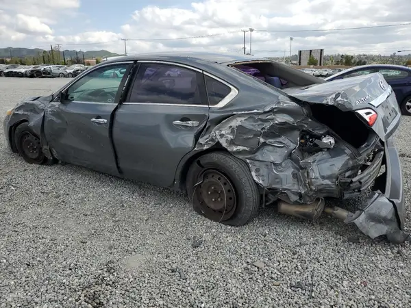 1N4AL3AP5GC221309 2016 NISSAN ALTIMA - Image 2