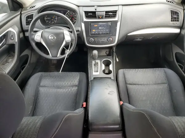 1N4AL3AP5GC221309 2016 NISSAN ALTIMA - Image 8