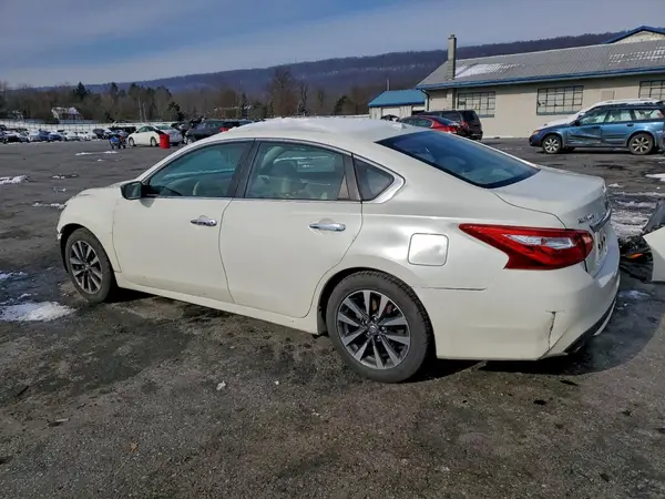 1N4AL3AP5GC221570 2016 NISSAN ALTIMA - Image 2
