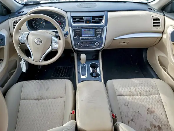 1N4AL3AP5GC221570 2016 NISSAN ALTIMA - Image 8