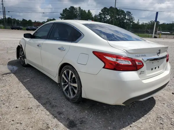 1N4AL3AP5GC221665 2016 NISSAN ALTIMA - Image 2