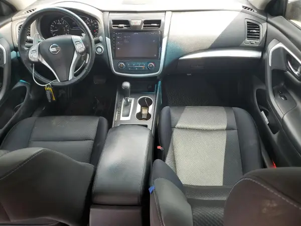 1N4AL3AP5GC221665 2016 NISSAN ALTIMA - Image 8