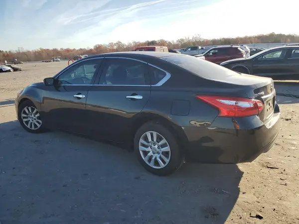 1N4AL3AP5GC222072 2016 NISSAN ALTIMA - Image 2