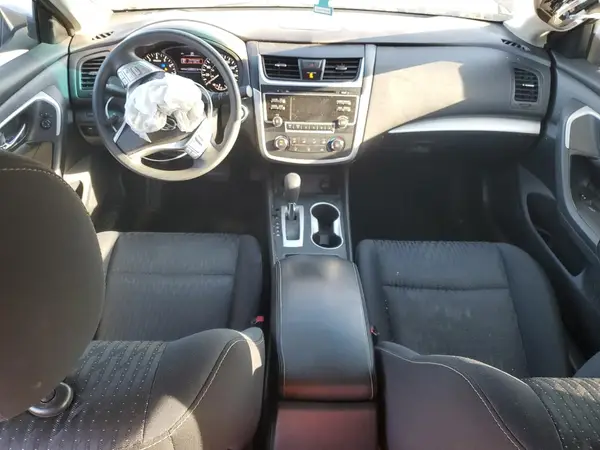 1N4AL3AP5GC222072 2016 NISSAN ALTIMA - Image 8