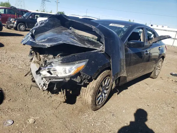 1N4AL3AP5GC222086 2016 NISSAN ALTIMA - Image 1