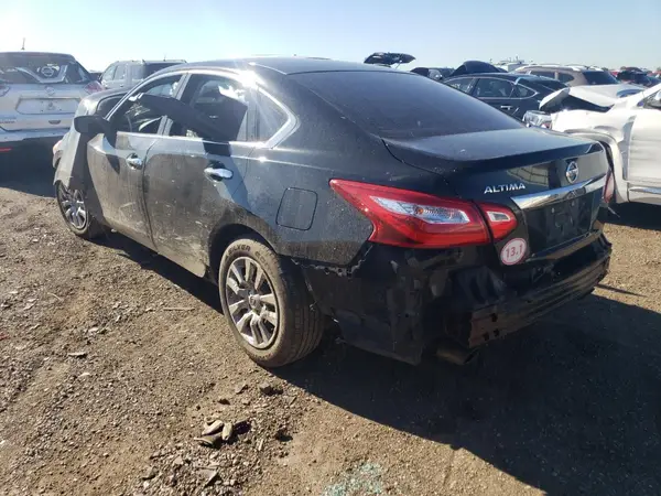 1N4AL3AP5GC222086 2016 NISSAN ALTIMA - Image 2
