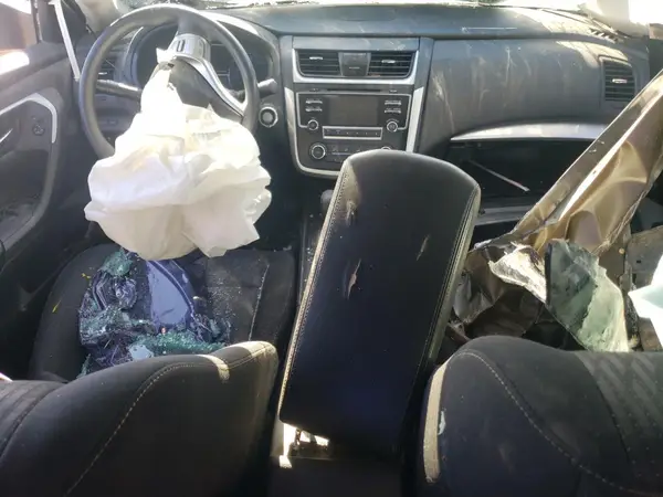 1N4AL3AP5GC222086 2016 NISSAN ALTIMA - Image 8
