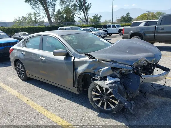 1N4AL3AP5GC222251 2016 NISSAN ALTIMA - Image 1