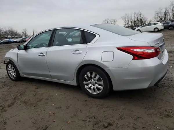 1N4AL3AP5GC222363 2016 NISSAN ALTIMA - Image 2