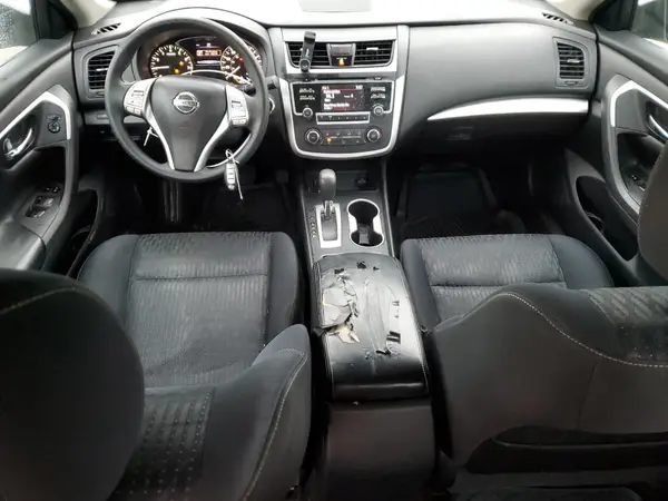 1N4AL3AP5GC222363 2016 NISSAN ALTIMA - Image 8