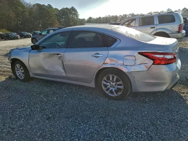 1N4AL3AP5GC222413 2016 NISSAN ALTIMA - Image 2