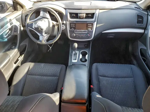 1N4AL3AP5GC222413 2016 NISSAN ALTIMA - Image 8