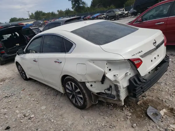 1N4AL3AP5GC222511 2016 NISSAN ALTIMA - Image 2