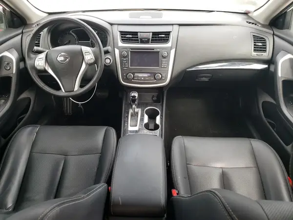 1N4AL3AP5GC222511 2016 NISSAN ALTIMA - Image 8