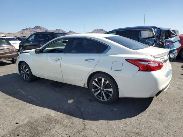 1N4AL3AP5GC222623 2016 NISSAN ALTIMA - Image 2
