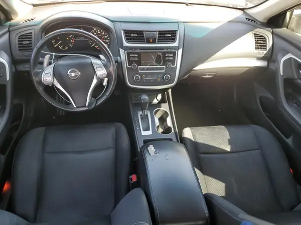 1N4AL3AP5GC222623 2016 NISSAN ALTIMA - Image 8
