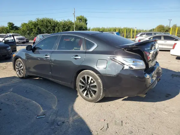 1N4AL3AP5GC222668 2016 NISSAN ALTIMA - Image 2