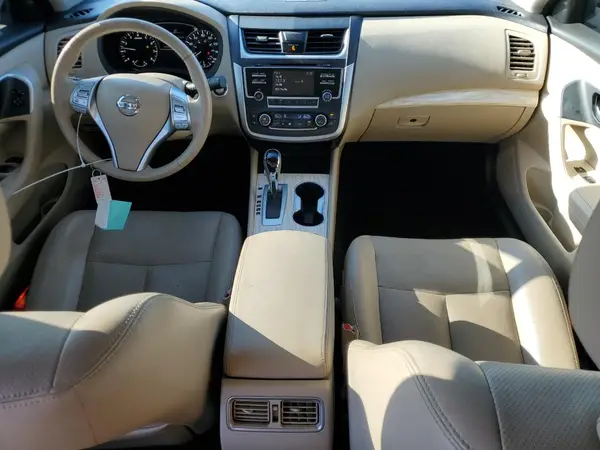 1N4AL3AP5GC222668 2016 NISSAN ALTIMA - Image 8