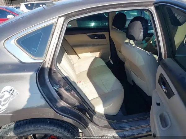 1N4AL3AP5GC223495 2016 NISSAN ALTIMA - Image 8
