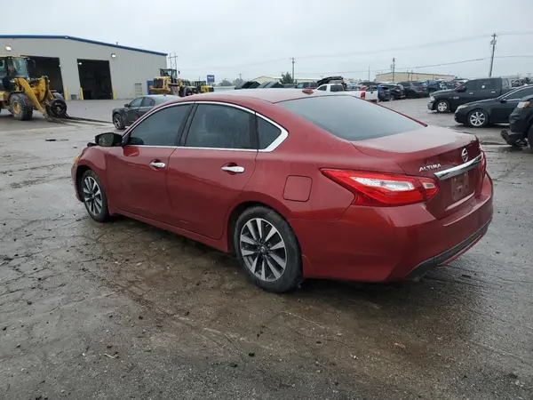 1N4AL3AP5GC223559 2016 NISSAN ALTIMA - Image 2