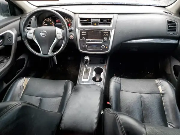 1N4AL3AP5GC223559 2016 NISSAN ALTIMA - Image 8